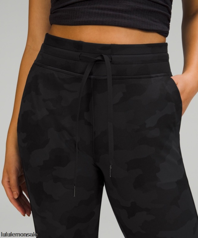 Lululemon Damen DELULU236 | Heritage 365 Camo Deep Ready To Rulu High-rise Jogger